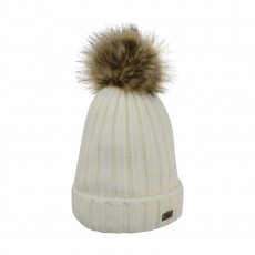 HyFASHION Turin Bobble Hat