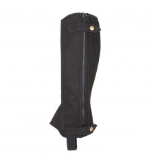 Mark Todd Adult Toddy Amara Half Chaps (Black) Mark Todd Adult Toddy Amara Half Chaps (Black)
