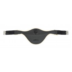 Mark Todd Deluxe Synthetic Stud Girth With Hook (Black)
