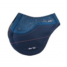 Mark Todd Protechnik Jump Saddle Pad (Navy)