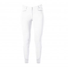 Mark Todd Girls London Breeches (White)