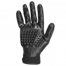 Mark Todd Grooming Gloves (Black)