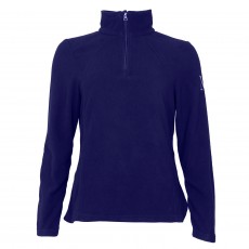 Mark Todd Men's Half Zip Fleece (Navy)