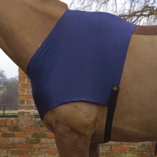 Mark Todd Stretch Shoulder Vest (Navy)