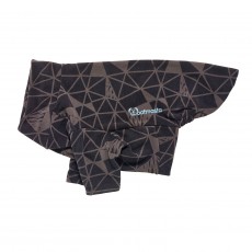 Woofmasta Dog Jumpaw (Black/Aztec)