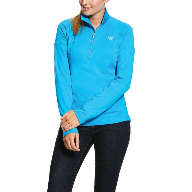 Ariat Women's Tolt Sweatshirt (Nautilus)