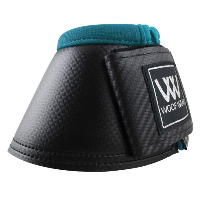 Woof Wear Pro Overreach Boot Colour Fusion (Black/Ocean)