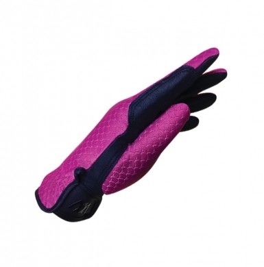 Woof Wear Zennor Glove (Amethyst)