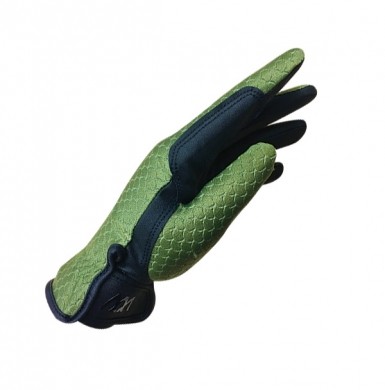 Woof Wear Zennor Glove (Moss)