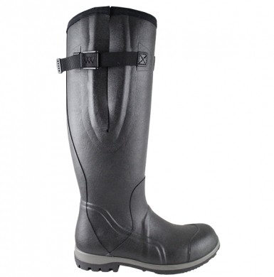 Woof Wear Riding Welly (Black)