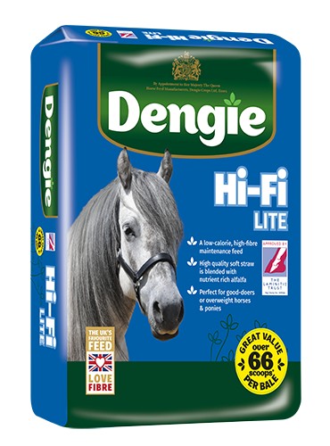 Dengie Hi-Fi Lite (20kg)