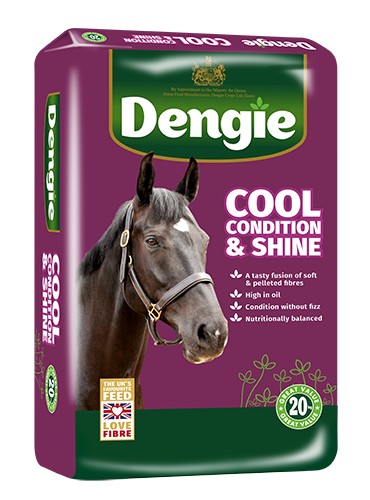 Dengie Cool, Condition & Shine (20kg)