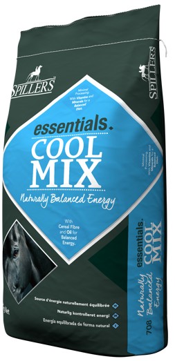 Spillers Cool Mix (20kg)