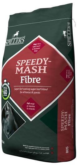 Spillers Speedy-Mash Fibre (20kg)