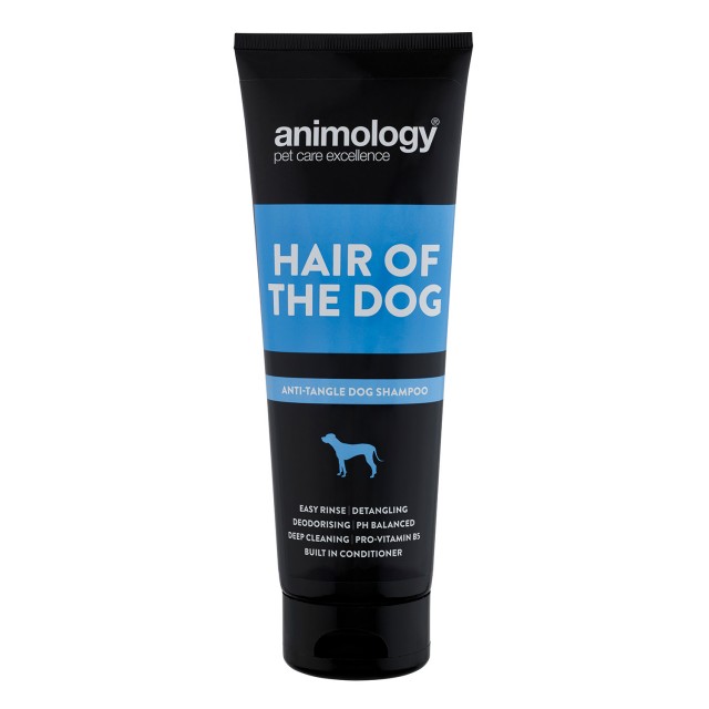 Animology Hair Of The Dog Shampoo