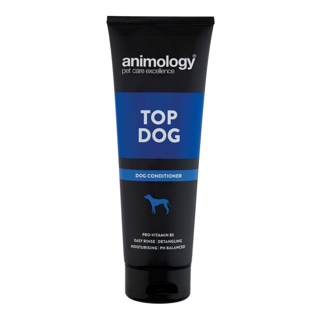 Animology Top Dog Conditioner (250ml)