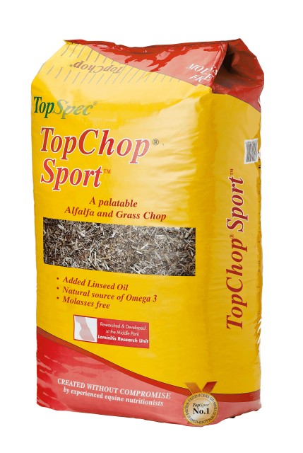 TopChop Sport