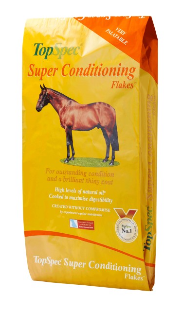 TopSpec Super Conditioning Flakes