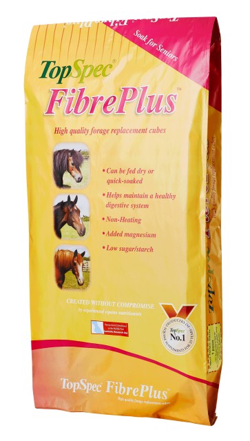 TopSpec Fibre Plus Cubes