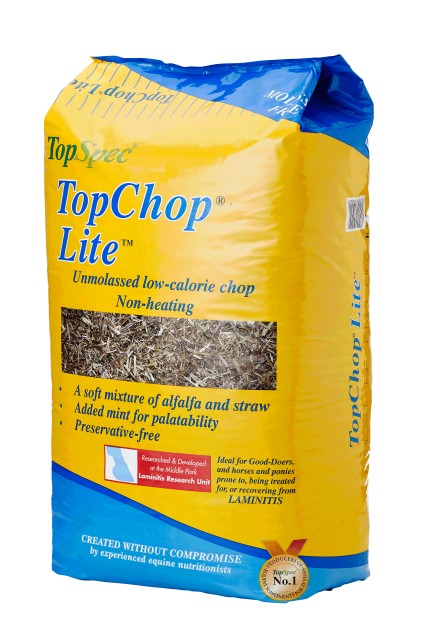 TopChop Lite