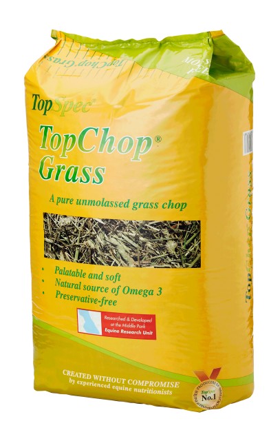 TopChop Grass