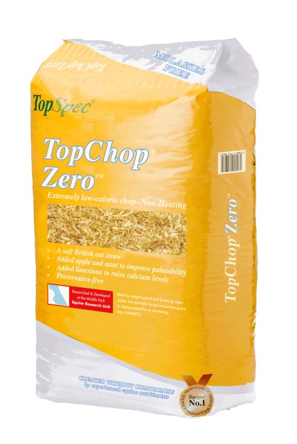 TopChop Zero