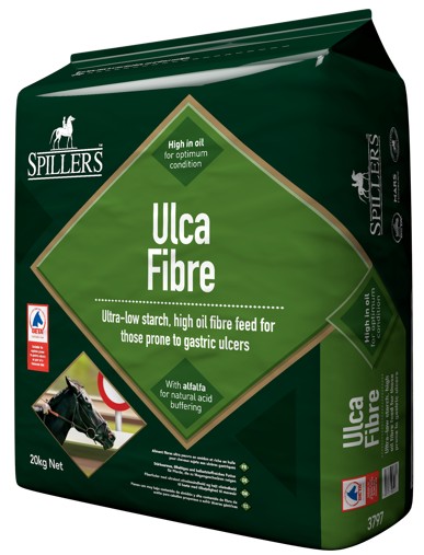 Spillers Ulca Fibre (20kg)