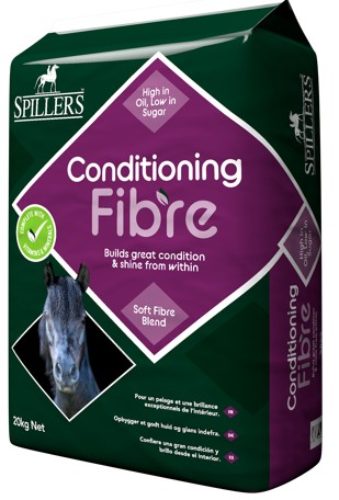 Spillers Conditioning Fibre (20kg)