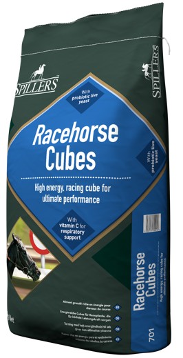 Spillers Racehorse Cubes (25kg)