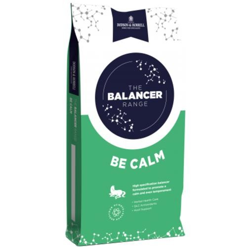 Dodson and Horrell Be Calm Balancer (15kg)