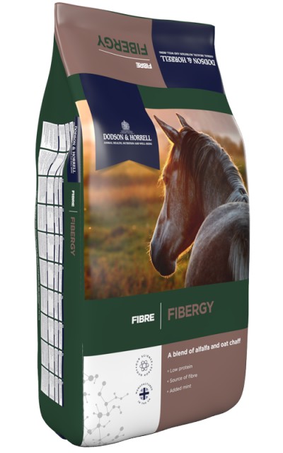 Dodson and Horrell Fibergy (18kg)