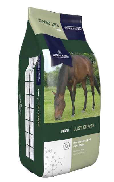 Dodson and Horrell Just Grass (12.5kg)