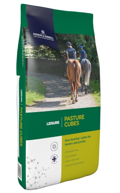 Dodson and Horrell Pasture Cubes (20kg)