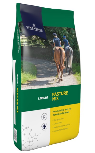Dodson and Horrell Pasture Mix (20kg)