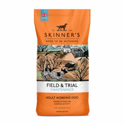 Skinner's Field & Trial (Maintenance) 15kg