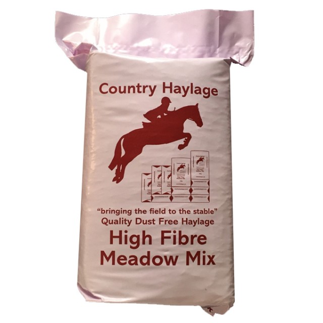 Country Haylage (Meadow) 20kg