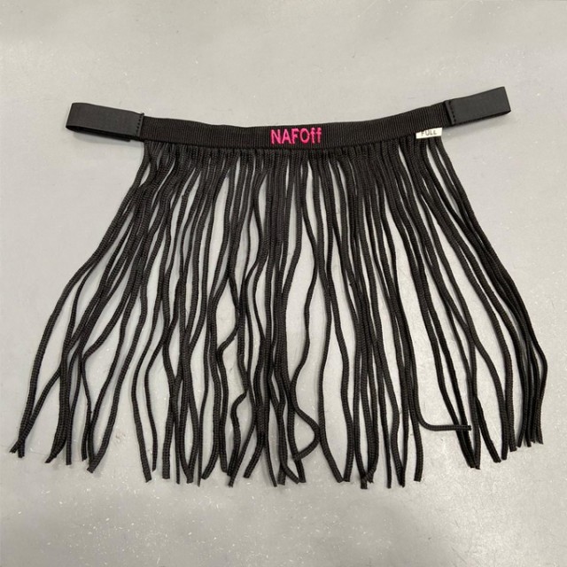 NAF Fly Fringe