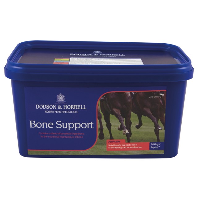 Dodson and Horrell Bone Support