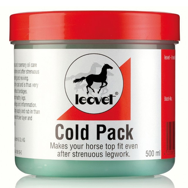 Leovet Cold Pack