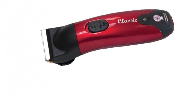 Liveryman Classic Trimmers