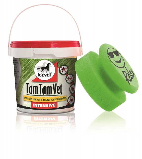 Leovet Tam Tam Vet Intensive Gel