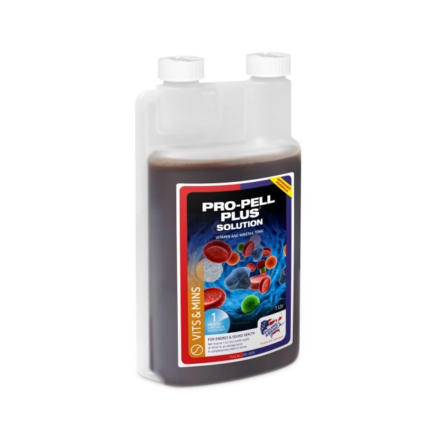 Equine America Pro-Pell Plus