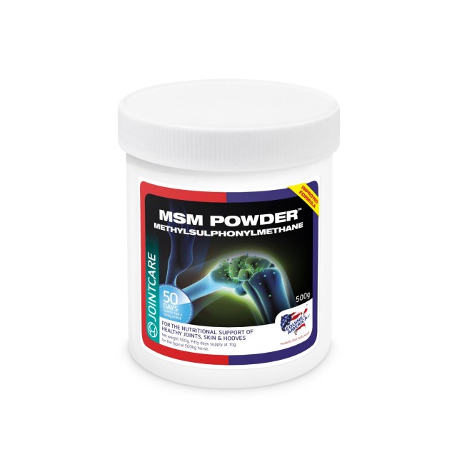 Equine America MSM (500g)