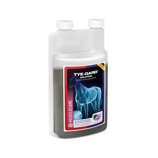 Equine America Tye Gard (1 Litre)