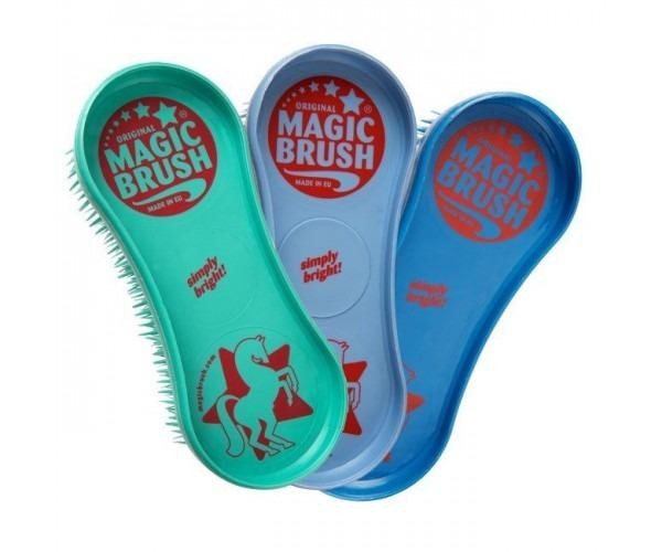 Magic Brush