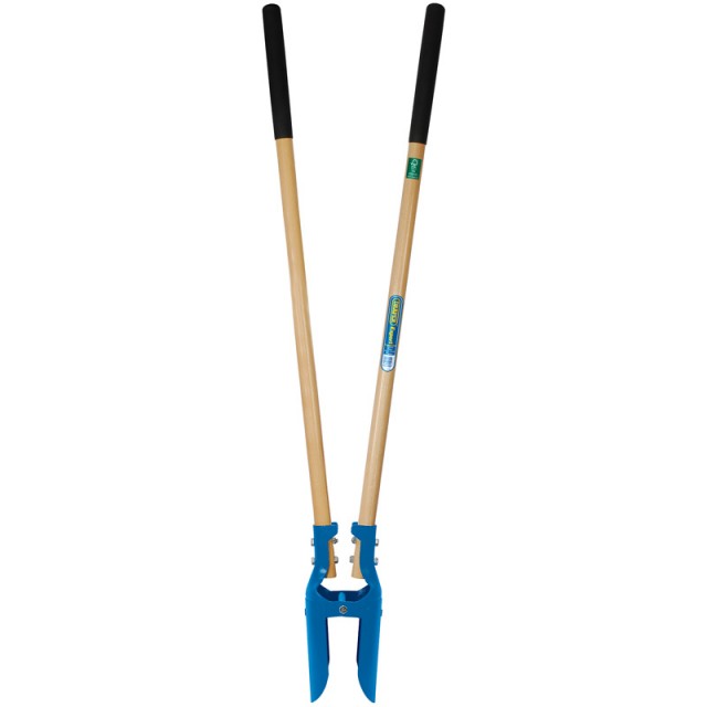 Draper Heavy Duty Post Hole Digger