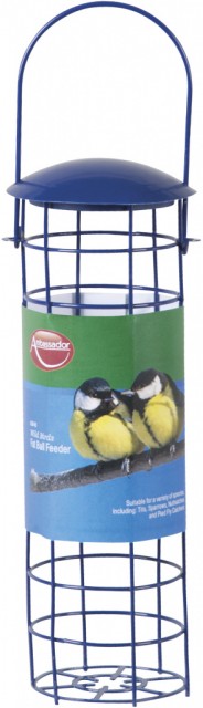 Ambassador Fat Ball Feeder