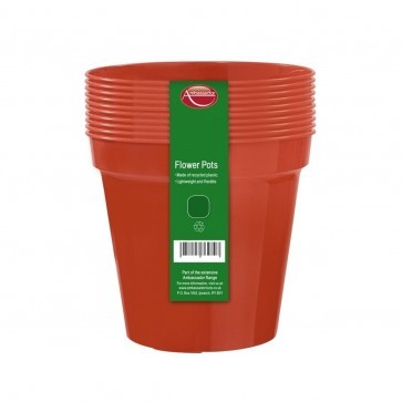 Ambassador 3" Plant Pots (Pk 10)