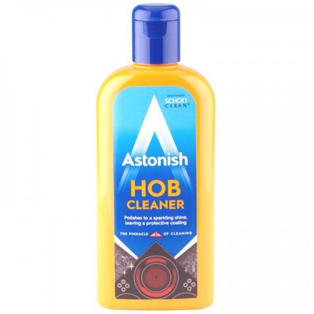 Astonish Hob Cleaner (235ml)