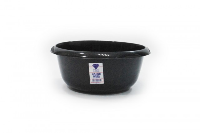 Washing Up Bowl Graphite (6 Litre)